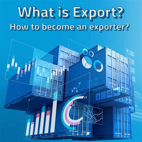 what is export